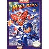Mega Man 5