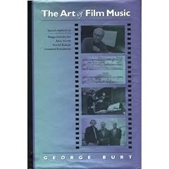 The Art Of Film Music