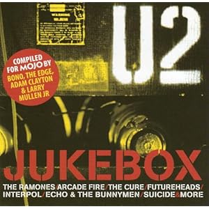 u2 jukebox