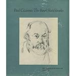 Paul Cezanne: The Basel Sketchbooks book cover