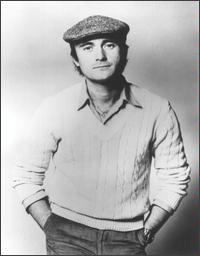 Image of Phil Collins