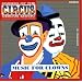 Sounds of the Circus - Vol. 25 - Music For Clowns