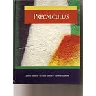 PreCalculus (Mathematics for Calculus, OSU Edition) by James Stewart, Lothar Redlin, and Saleem Watson