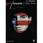 Garth Brooks: The Hits: Guitar Edition book cover