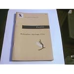 Plato's Phaedrus (The Library of Liberal Arts) book cover