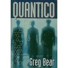Quantico by Greg Bear