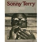 Harp Styles of Sonny Terry book cover
