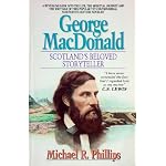 George Macdonald: Scotland's Beloved Storyteller book cover