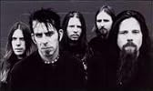 Lamb of God