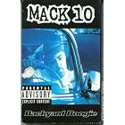 Backyard Boogie by Mack 10