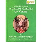 Dandelion Library Best Loved Fairy Tales of Walter Crane / Selections from a Child's garden of Verses book cover