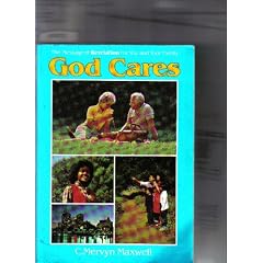 God Cares: The Message of Revelation for You and Your Family