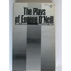 The Plays of Eugene O'Neill (Crosscurrents/Modern Critiques)