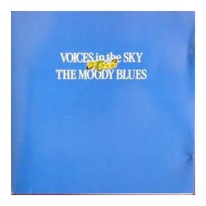 Voices in the Sky: Best of