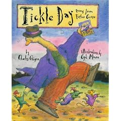 Tickle Day: Poems from Father Goose
