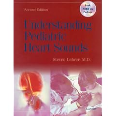 Understanding Pediatric Heart Sounds