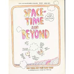 Space, Time and Beyond: Revised Edition