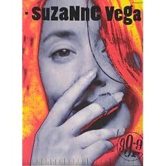 99.9F By Suzanne Vega Songbook (Piano/Vocal)