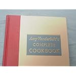 amy vanderbilts complete cookbook book cover