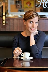 Image of Pamela Druckerman