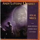 Four Miles by  Andy Laverne 