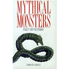 Mythical Monsters