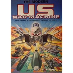 Modern Us War Machine P