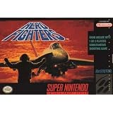 Aero Fighters