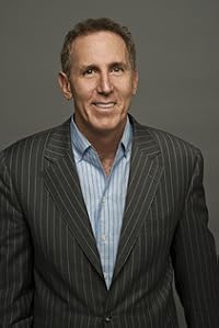 Image of Tony Schwartz