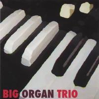 Big Organ Trio from Big Organ Trio