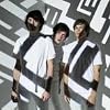 Image of Klaxons