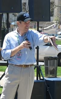 Image of Peter Lerangis