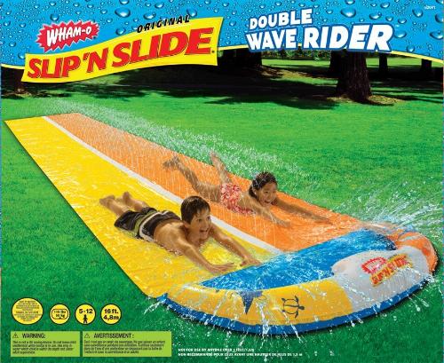 Slip n Slide