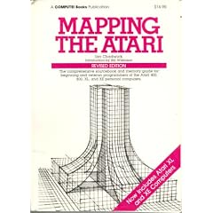 Mapping the Atari
