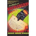 Huckleberry Fiend (Paul McDonald Mysteries) book cover