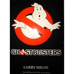 Ghostbusters