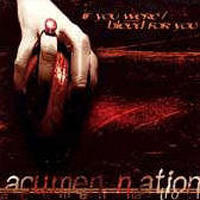 If You Were by Acumen Nation
