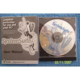 VCOM System Suite 5.0
