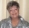 Cindy Bradford