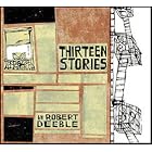 Click here to buy Thirteen Stories by  Robert Deeble .