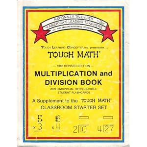 The Touch Math Classroom