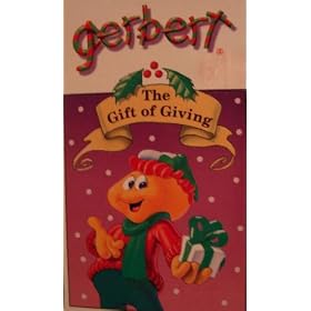 Gerbert: The Gift of Giving