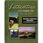 Click here to buy Reading Strategies Resource with Standardized Test Practice....