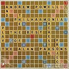 Alan Parsons Project: Played by Andrew Powell by