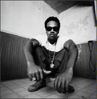 Image of Redman