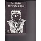 Click here to buy Pagan Soul by  B Laubscher.