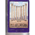 Pillars of Wisdom:  The Writings of Albert Pike book cover