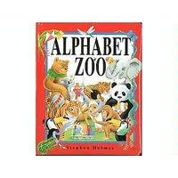 Alphabet Zoo (Padded Large Learner)