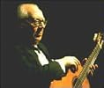 Andres Segovia
