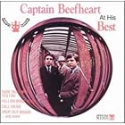 At His Best by  Captain Beefheart 